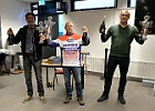 10XH8250 - Podium-Huldiging-RSZ 12-10-2020